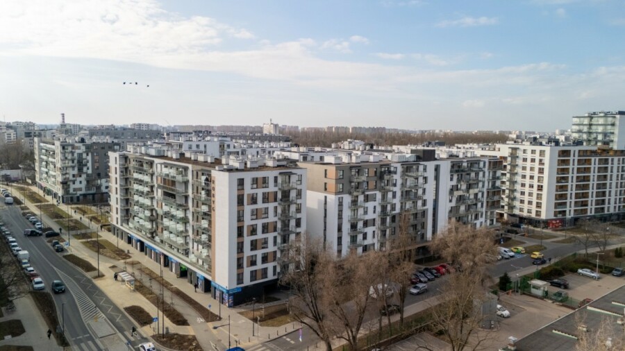 Warszawa, Wola Odolany, Jana Kazimierza, 4-pokojowe w pełni wykończone przy Jana Kazimierza