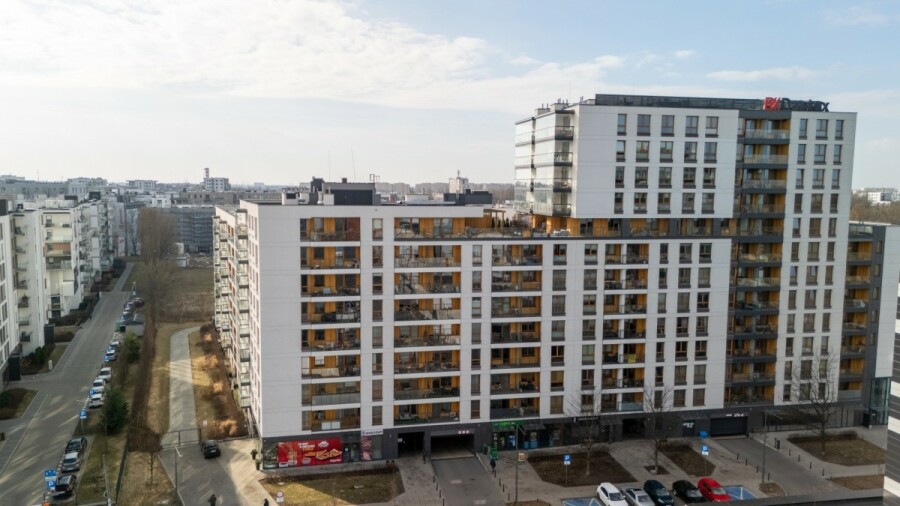 Warszawa, Wola Odolany, Jana Kazimierza, 4-pokojowe w pełni wykończone przy Jana Kazimierza