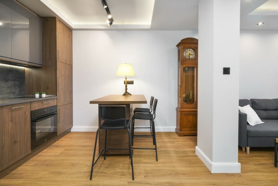 Warszawa, Wola, Wronia, Apartament 4-pok | 85 m2 | Parking | Bez prowizji