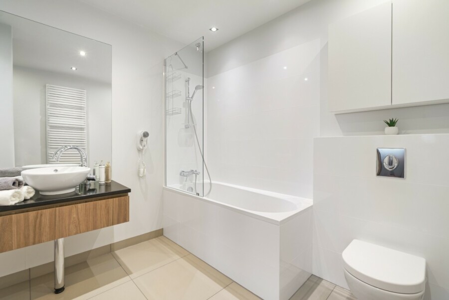 Warszawa, Wola, Wronia, Apartament 4-pok | 85 m2 | Parking | Bez prowizji