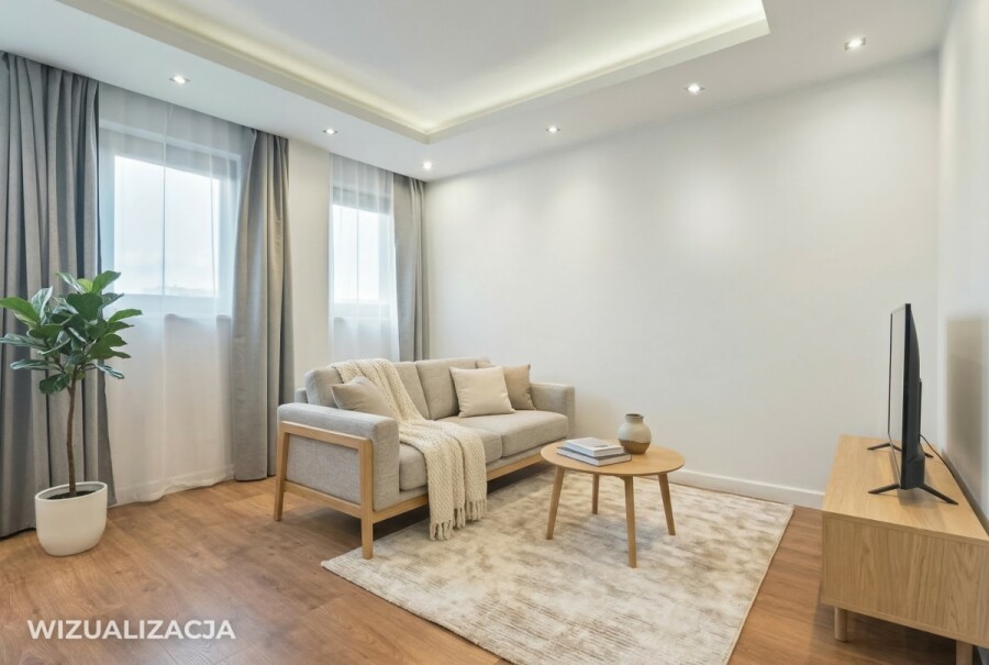 Warszawa, Wola, Wronia, Apartament 4-pok | 85 m2 | Parking | Bez prowizji
