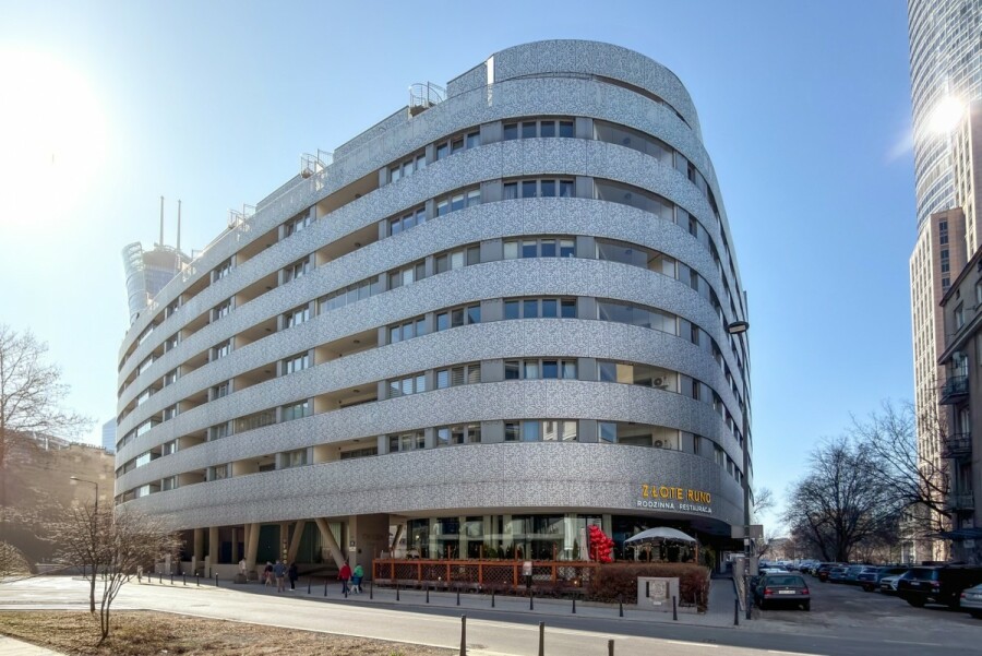 Warszawa, Wola, Wronia, Apartament 4-pok | 85 m2 | Parking | Bez prowizji