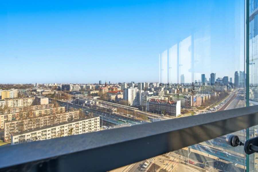 Warszawa, Mieszkanie na sprzedaż