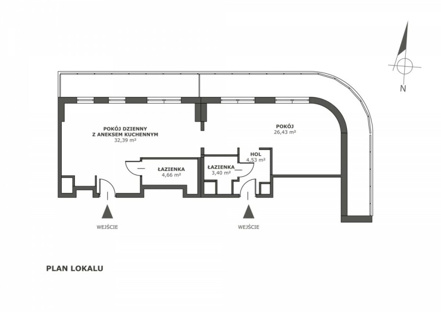 Warszawa, Wola, Marcina Kasprzaka, Apartament z widokiem na centrum Warszawy