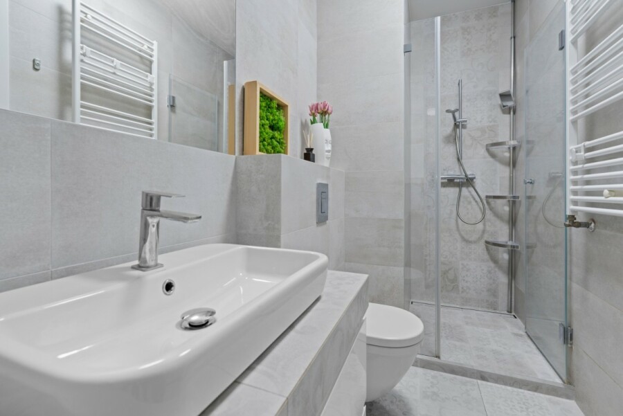 Warszawa, Wola Nowolipki, Dzielna, 51 m2 | Wysoki standard | 2 pokoje | Loggia
