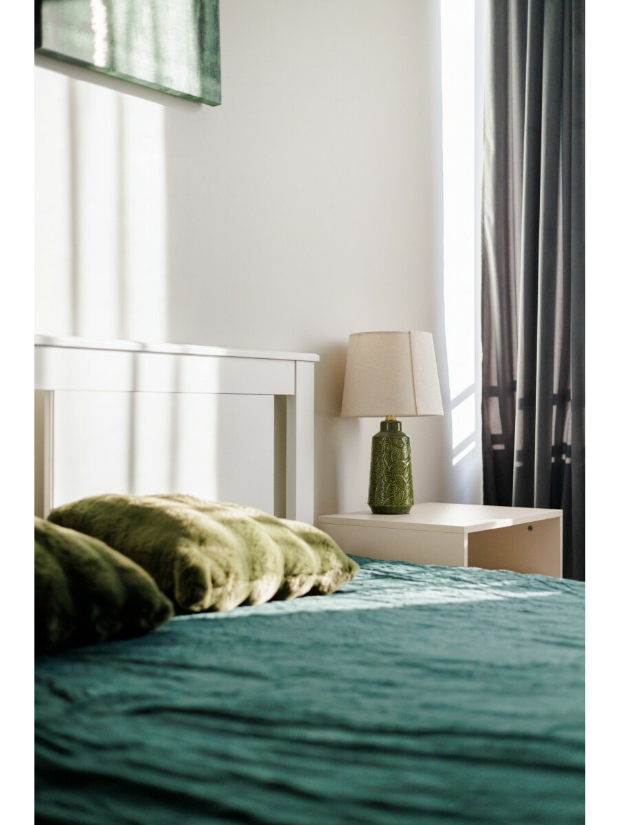 Warszawa, Wola, Aleja Jana Pawła Ii, Apartament 126 m2 |4 pokoje | loggia