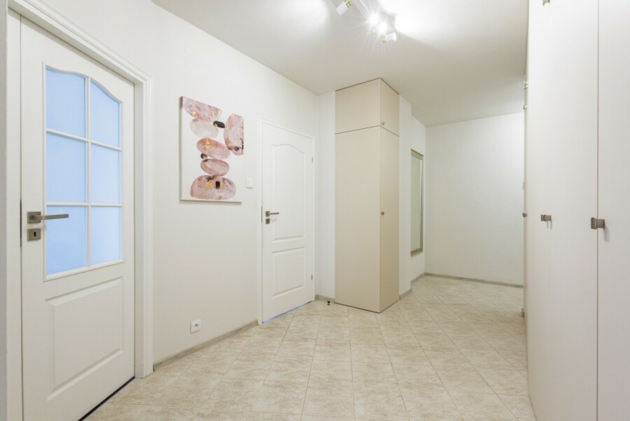 Warszawa, Wola, Aleja Jana Pawła Ii, Apartament 126 m2 |4 pokoje | loggia