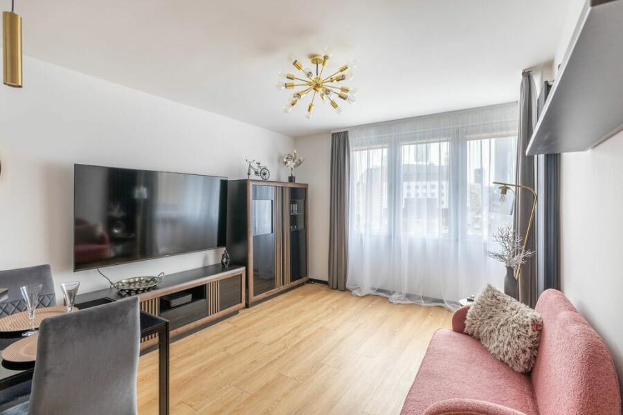 Warszawa, Wola, Mieszkanie 38m2, 2 pok. Wola, Platynowa