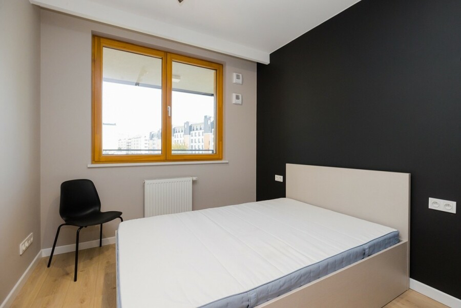 Warszawa, Wola Odolany, Jana Kazimierza, CITY LIFE NA WOLI/ apartament/garaż