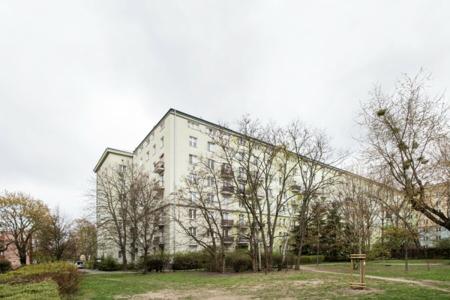 Warszawa, Wola, Żytnia, Widne, dwustronne, tuż przy metrze, ciche