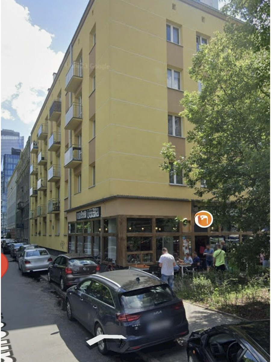 Warszawa, Wola, Lokal na sprzedaż