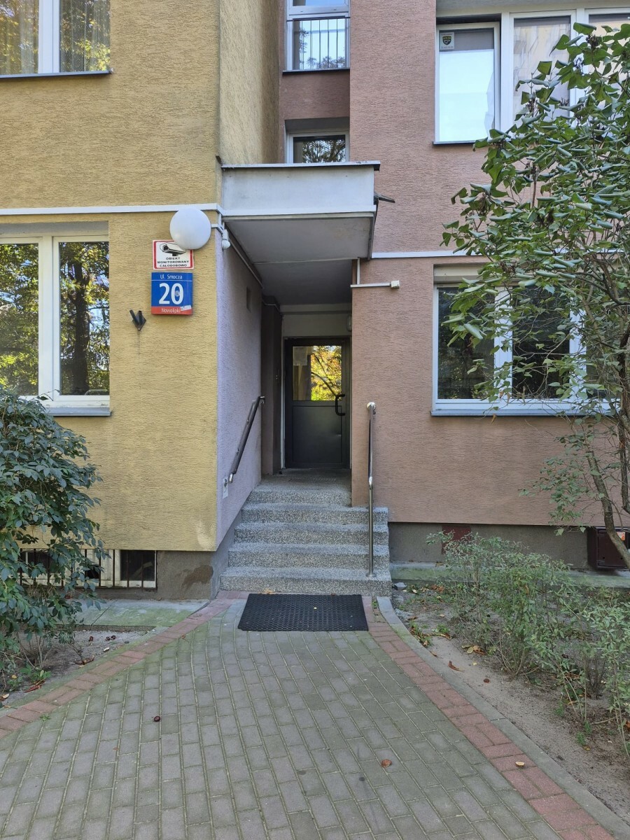 Warszawa, Wola, Warszawa-Wola, świetna lokalizacja, 53,9m2