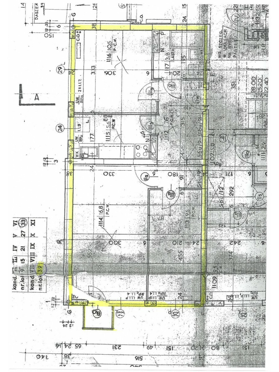 Warszawa, Wola, Smocza, Warszawa-Wola, świetna lokalizacja, 53,9m2