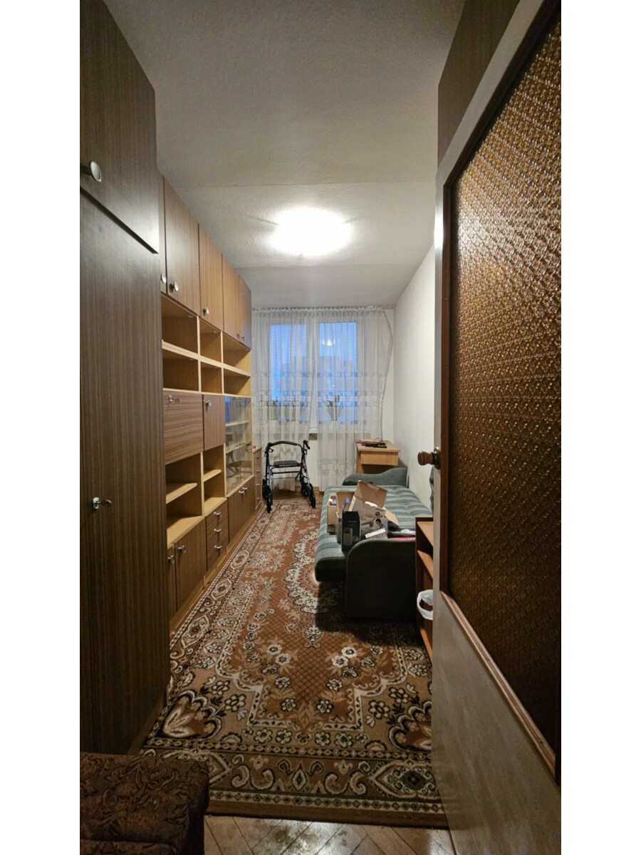 Warszawa, Wola, Smocza, Warszawa-Wola, świetna lokalizacja, 53,9m2