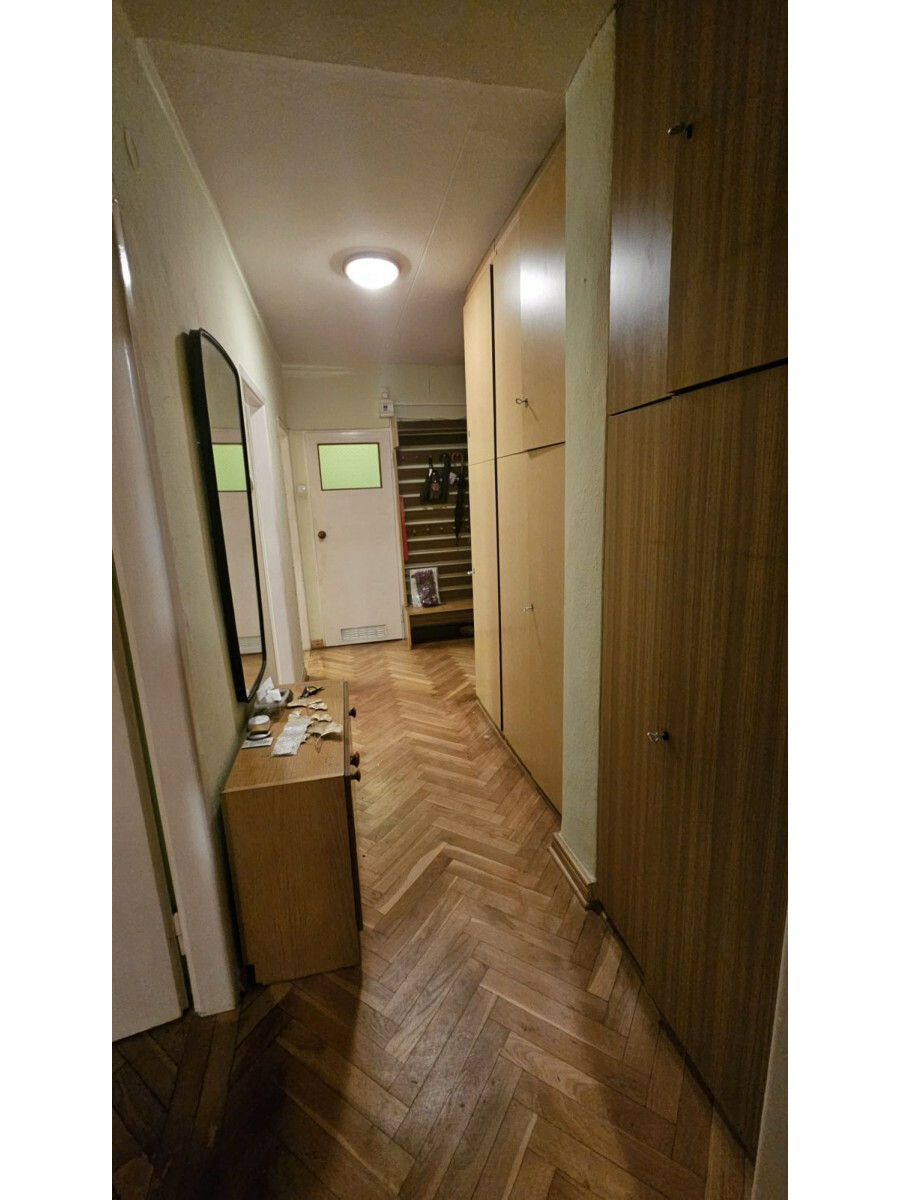Warszawa, Wola, Smocza, Warszawa-Wola, świetna lokalizacja, 53,9m2