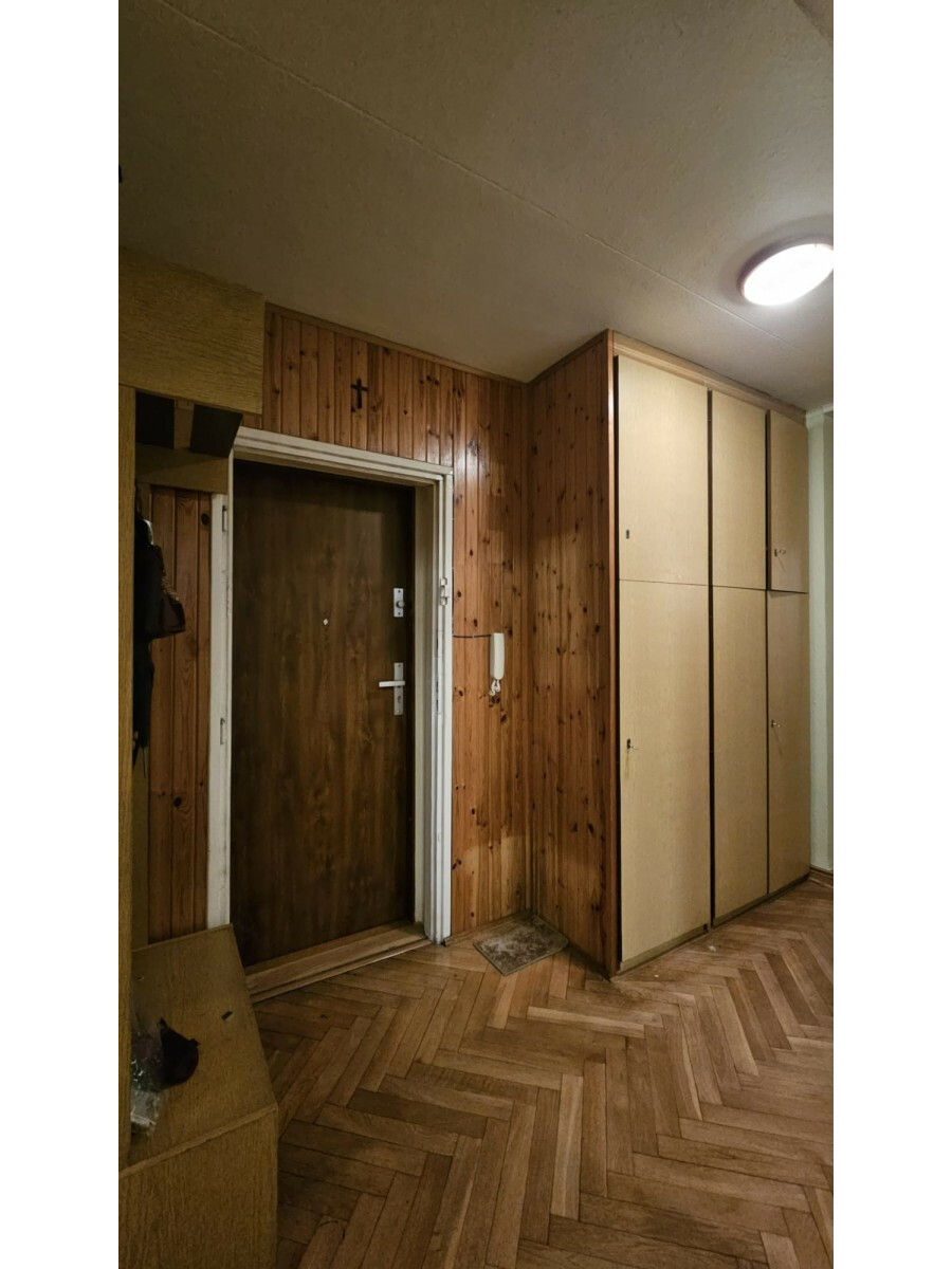 Warszawa, Wola, Smocza, Warszawa-Wola, świetna lokalizacja, 53,9m2