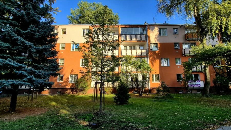 Warszawa, Wola, Złocienia, 2 pokoje po kapitalnym remoncie | nowa elektryka