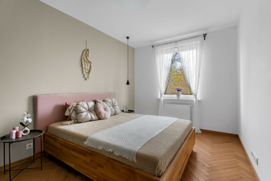 Warszawa, Wola, Fort Wola, TOP 2 POK do wejścia/wschód/zieleń/Os. na Woli