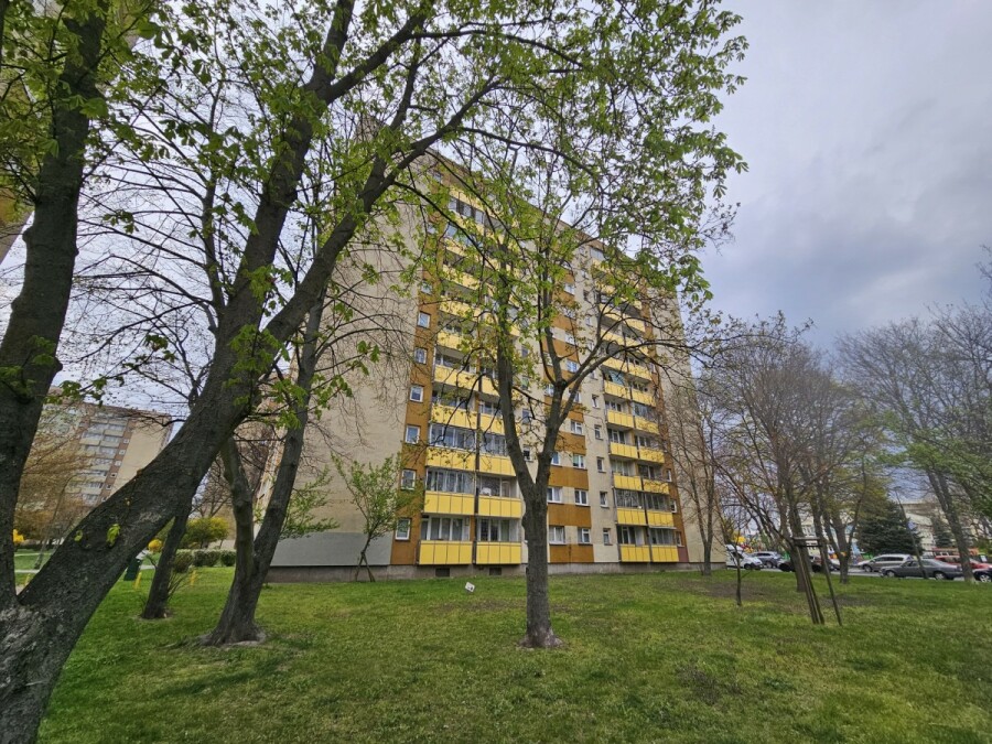 Warszawa, Wola, Górczewska, Funkcjonalne 3 pokoje przy metrze M2 | Wola