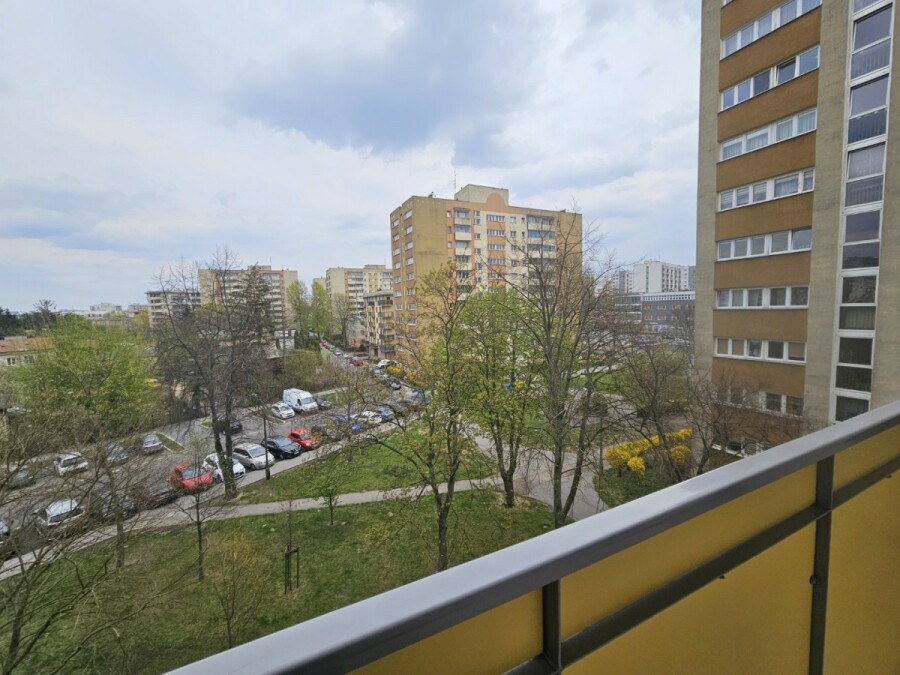 Warszawa, Wola, Górczewska, Funkcjonalne 3 pokoje przy metrze M2 | Wola