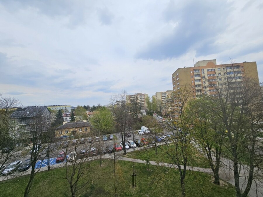 Warszawa, Wola, Górczewska, Funkcjonalne 3 pokoje przy metrze M2 | Wola