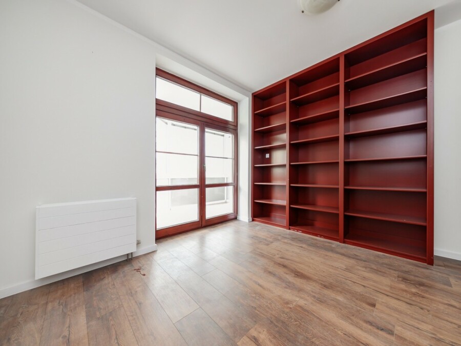 Warszawa, Wola, Żelazna, Na sprzedaż przestronne biuro 179,7 m² | Wola
