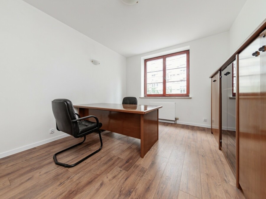 Warszawa, Wola, Żelazna, Na sprzedaż przestronne biuro 179,7 m² | Wola