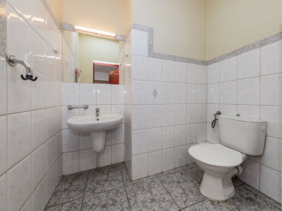 Warszawa, Wola, Żelazna, Na sprzedaż przestronne biuro 179,7 m² | Wola