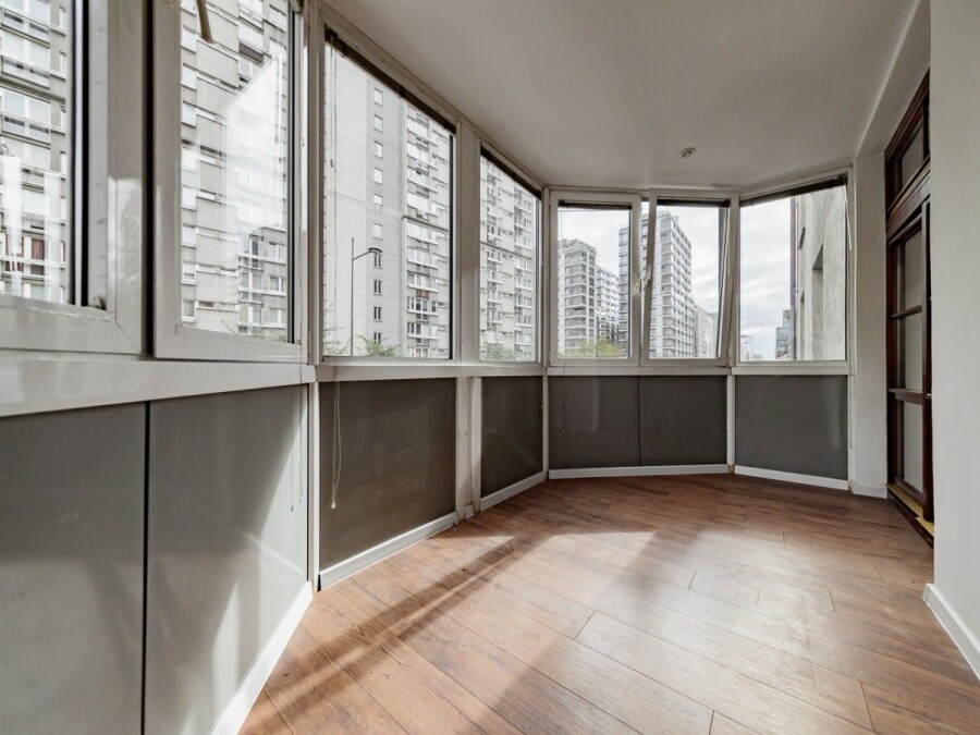 Warszawa, Wola, Żelazna, Na sprzedaż przestronne biuro 179,7 m² | Wola