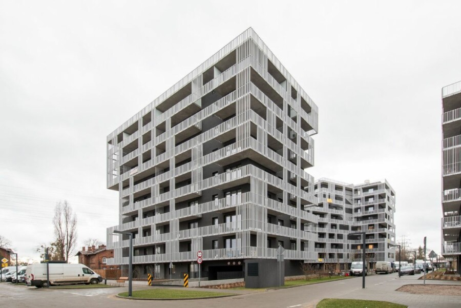Warszawa, Wola, Gumińska, Kawalerka z garażem i balkonem, na Woli!