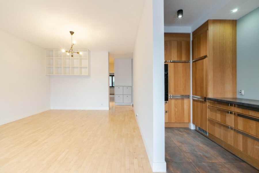 Warszawa, Wola, Jana Kazimierza, 3-pok., 83m² | Ogródek | Garaż | Wola