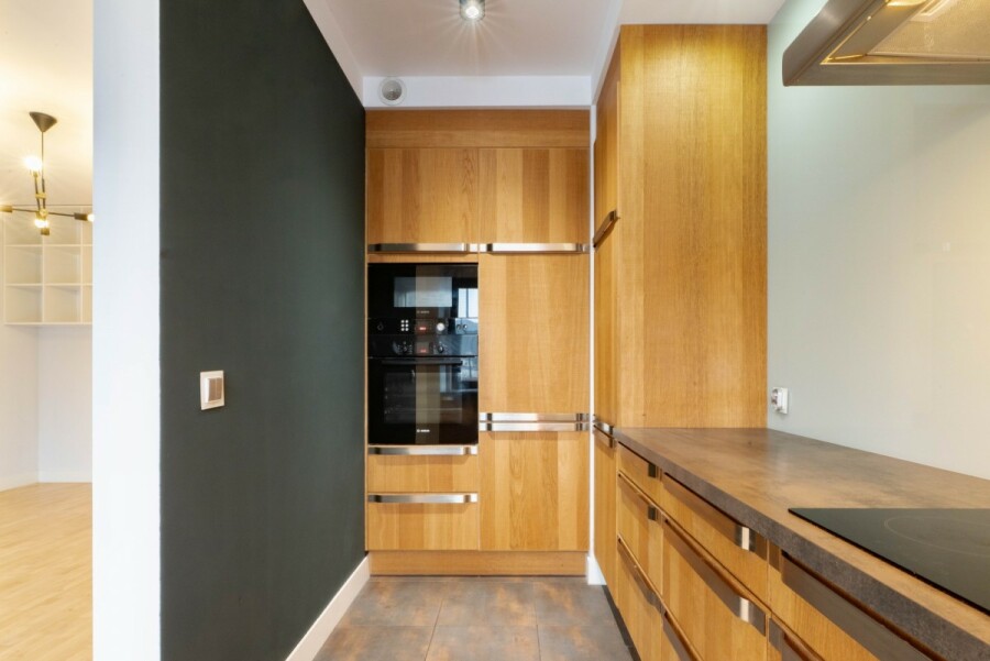 Warszawa, Wola, Jana Kazimierza, 3-pok., 83m² | Ogródek | Garaż | Wola