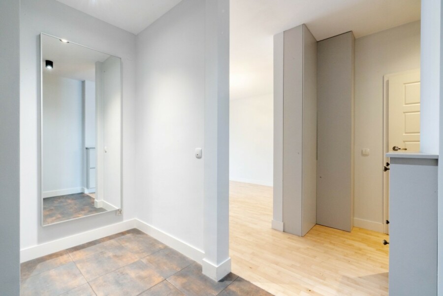 Warszawa, Wola, Jana Kazimierza, 3-pok., 83m² | Ogródek | Garaż | Wola
