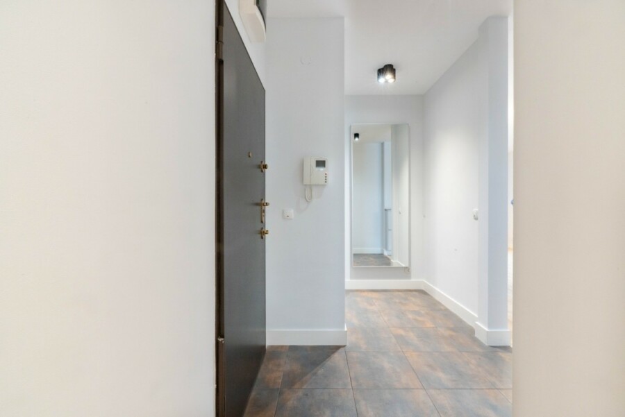 Warszawa, Wola, Jana Kazimierza, 3-pok., 83m² | Ogródek | Garaż | Wola