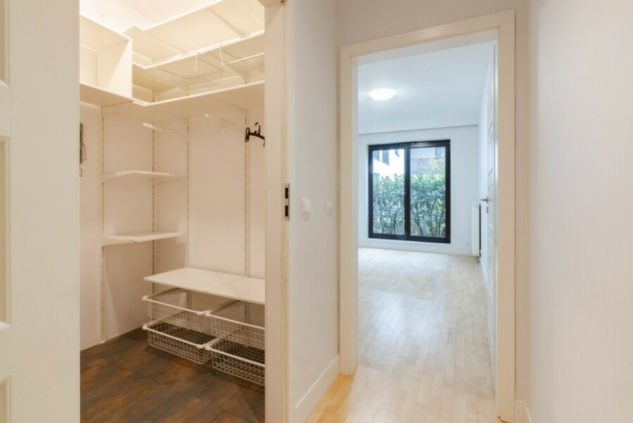 Warszawa, Wola, Jana Kazimierza, 3-pok., 83m² | Ogródek | Garaż | Wola