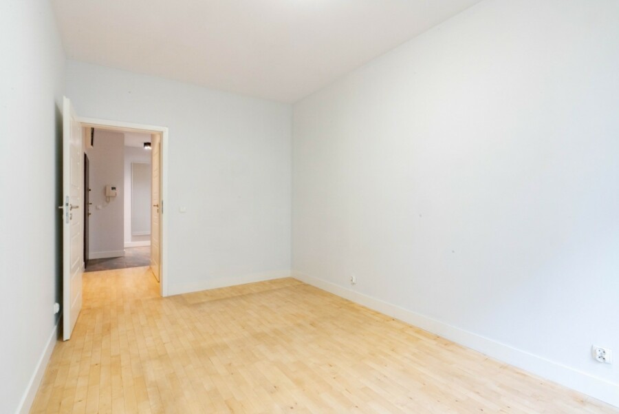 Warszawa, Wola, Jana Kazimierza, 3-pok., 83m² | Ogródek | Garaż | Wola