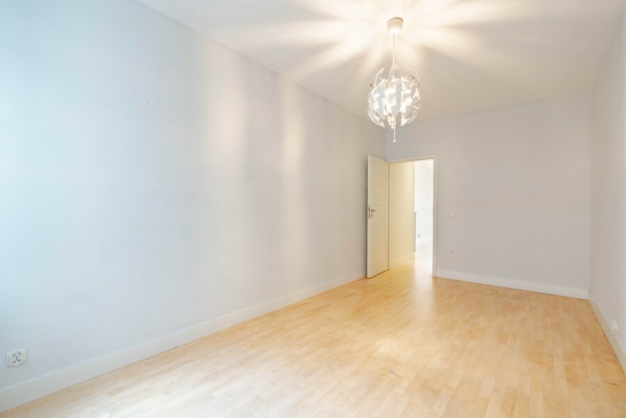 Warszawa, Wola, Jana Kazimierza, 3-pok., 83m² | Ogródek | Garaż | Wola