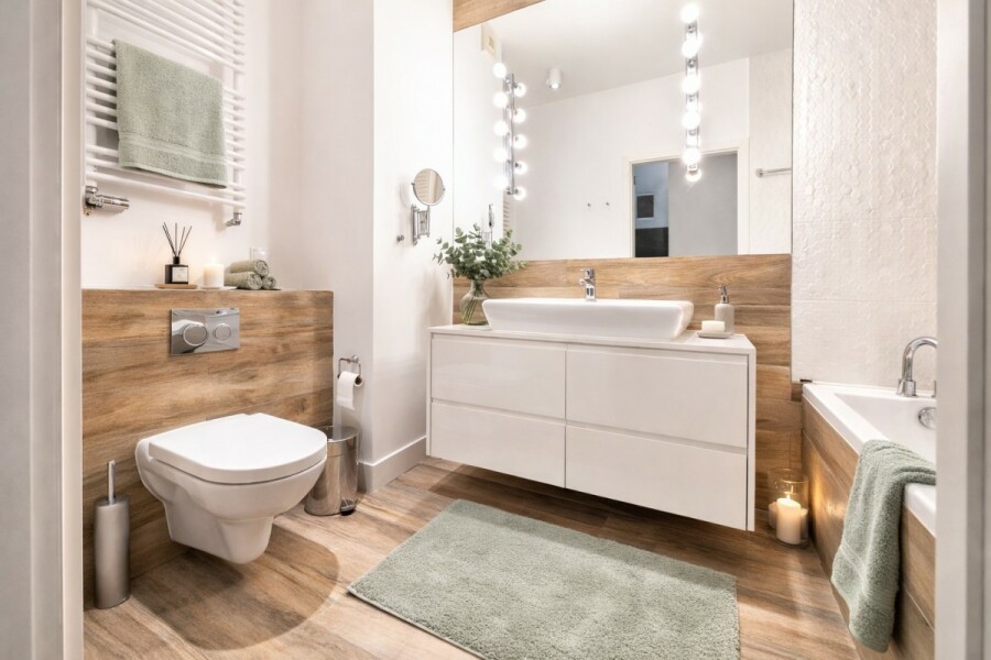 Warszawa, Wola, Jana Kazimierza, 3-pok., 83m² | Ogródek | Garaż | Wola