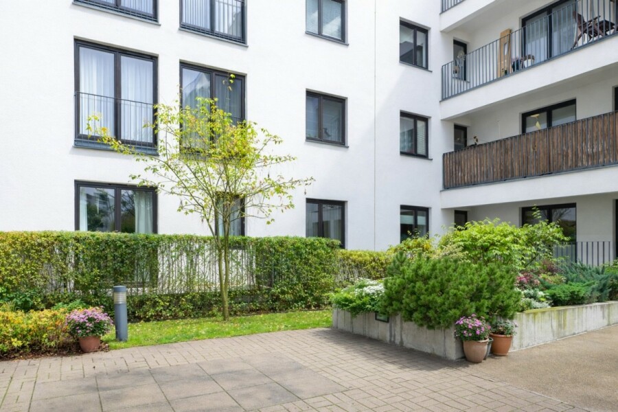 Warszawa, Wola, Jana Kazimierza, 3-pok., 83m² | Ogródek | Garaż | Wola