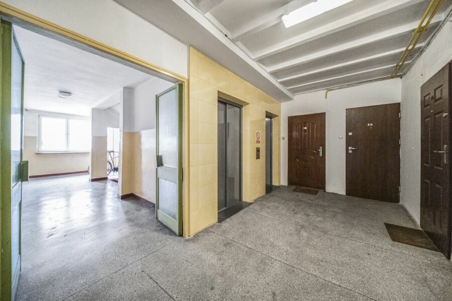 Warszawa, Wola, Żelazna, Przytulne gniazdko w Centrum miasta
