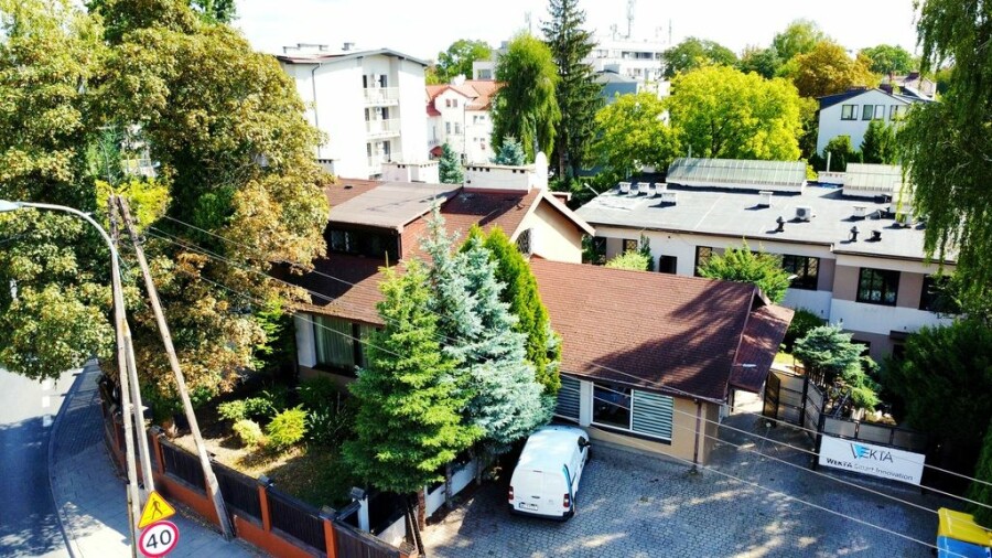 Warszawa, Włochy, Bolesława Chrobrego, Świetna lokalizacja i cena, możliwość produkcji!!