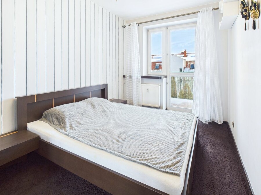 Warszawa, Włochy Stare Włochy, Fasolowa, 2 ODDZIELNE POKOJE l BALKON l TERENY ZIELONE