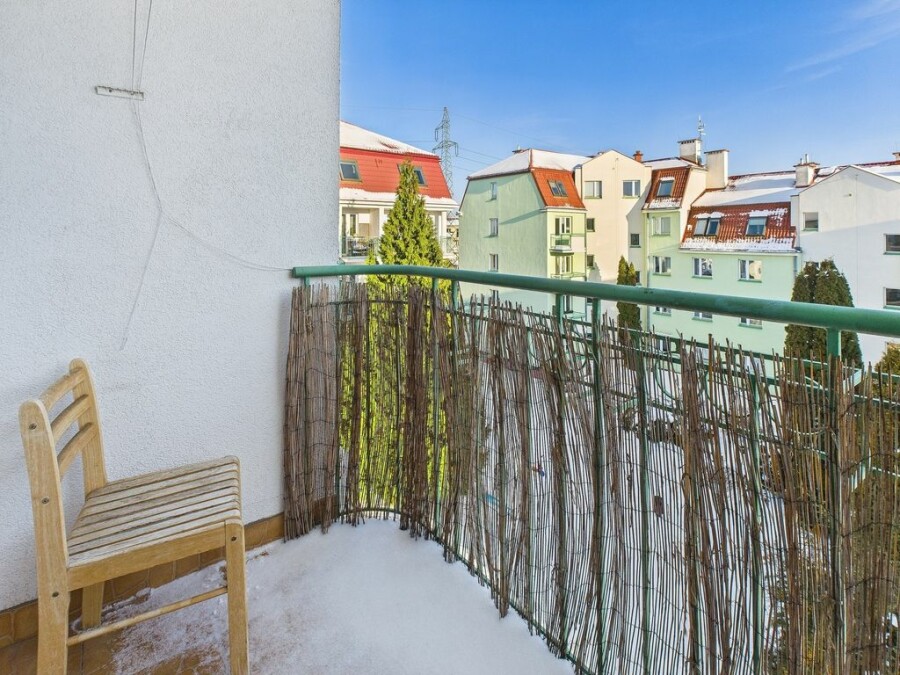 Warszawa, Włochy Stare Włochy, Fasolowa, 2 ODDZIELNE POKOJE l BALKON l TERENY ZIELONE