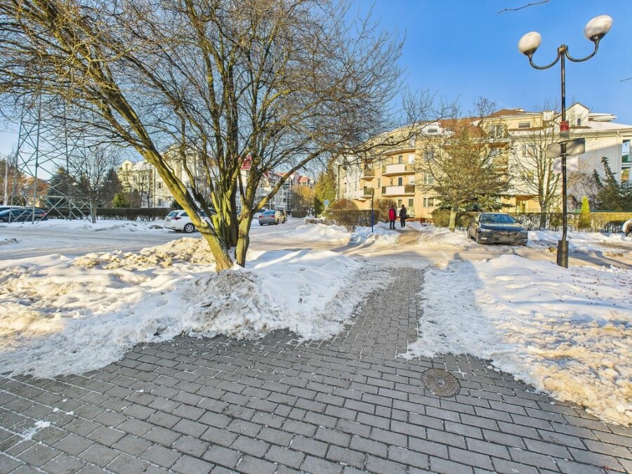 Warszawa, Włochy Stare Włochy, Fasolowa, 2 ODDZIELNE POKOJE l BALKON l TERENY ZIELONE