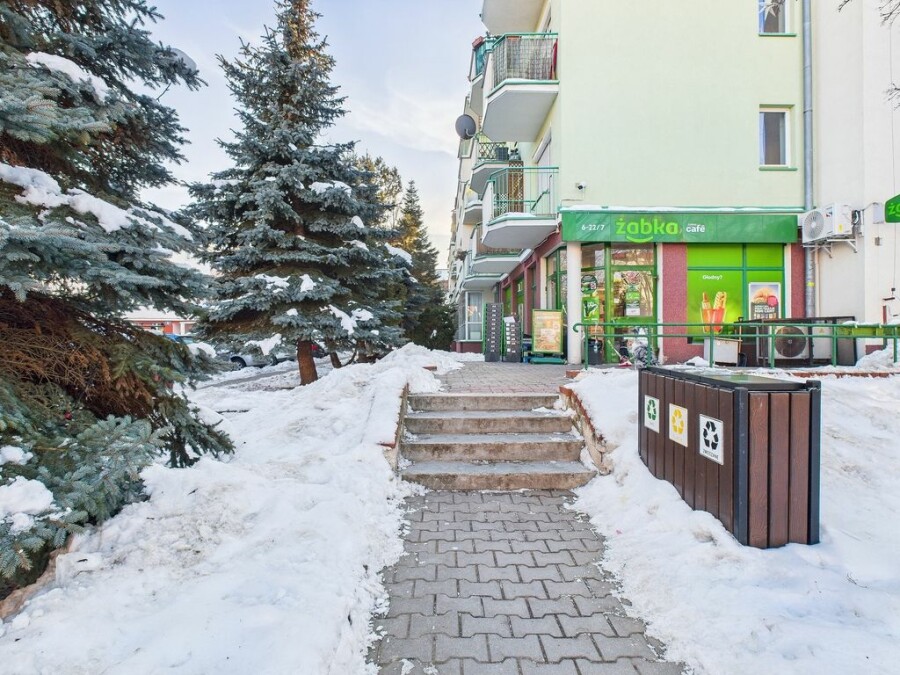 Warszawa, Włochy Stare Włochy, Fasolowa, 2 ODDZIELNE POKOJE l BALKON l TERENY ZIELONE