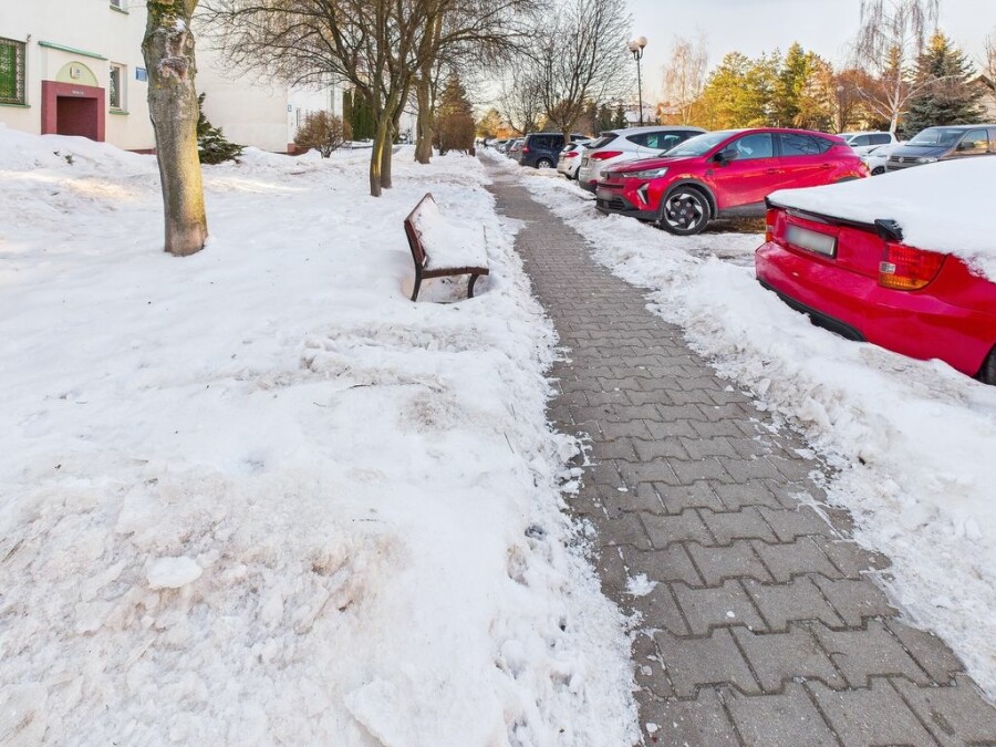 Warszawa, Włochy Stare Włochy, Fasolowa, 2 ODDZIELNE POKOJE l BALKON l TERENY ZIELONE