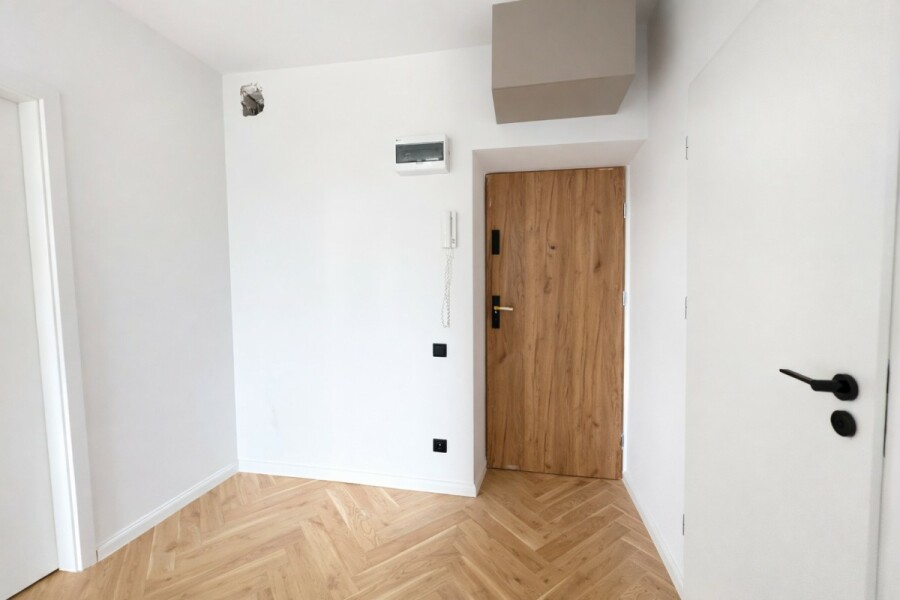 Warszawa, Włochy Okęcie, Marcina Flisa, 34 m² | Parking i piwnica w cenie