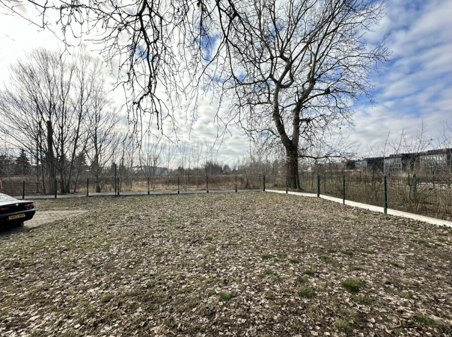 Warszawa, Włochy Okęcie, Marcina Flisa, 34 m² | Parking i piwnica w cenie