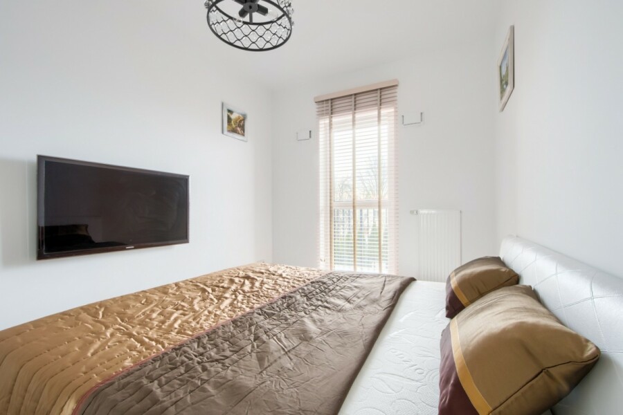 Warszawa, Włochy, Wagonowa, 2 pokojowe, garaż, balkon, cisza, nowoczesne!