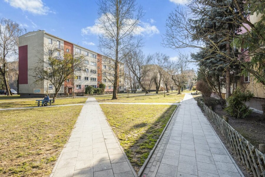 Warszawa, Włochy, Aleja Krakowska, trzy oddzielne pokoje/ świetna lokalizacja